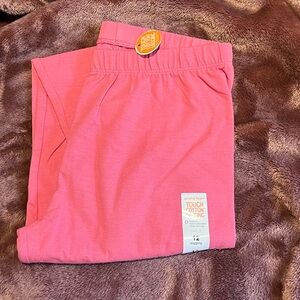 Jumping Beans Pink Athletic Shorts